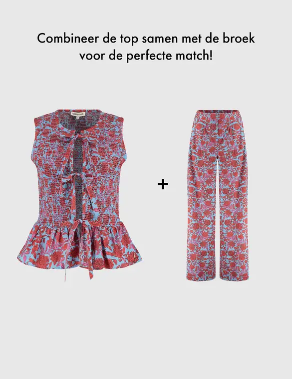Harper & Yve CINDY TOP HS25C403