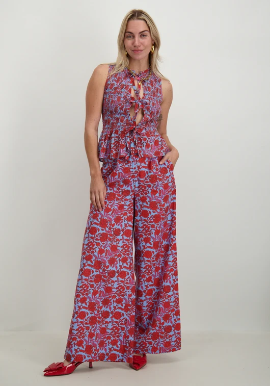 Harper & Yve CINDY TOP HS25C403