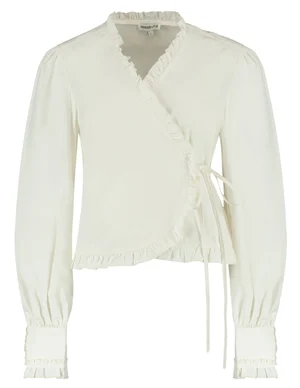 Harper & Yve COBY BLOUSE AW25P607
