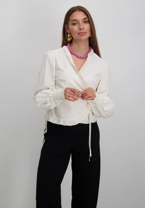 Harper & Yve COBY BLOUSE AW25P607