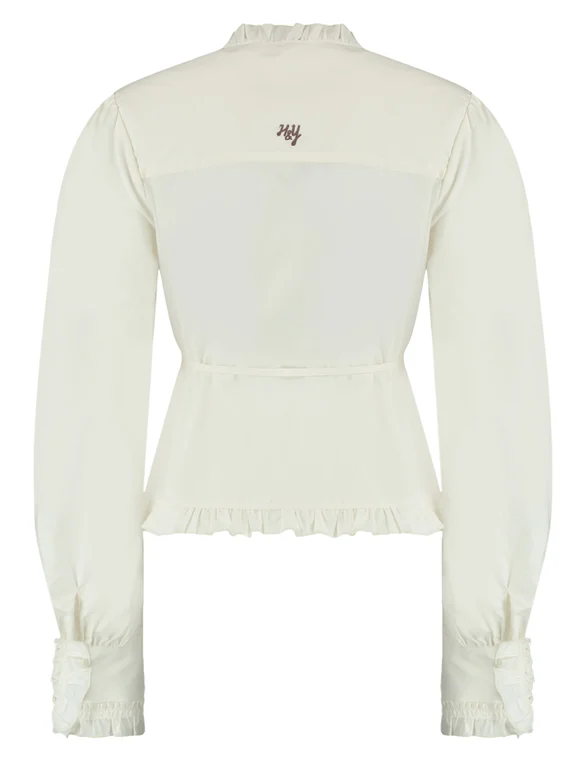 Harper & Yve COBY BLOUSE AW25P607