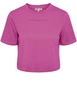 Harper & Yve CROPPEDLOGO T-SHIRT HS25Y310