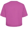 Harper & Yve CROPPEDLOGO T-SHIRT HS25Y310