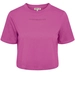 Harper & Yve CROPPEDLOGO T-SHIRT HS25Y310