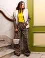 Harper & Yve DANA BROEK AW24D101