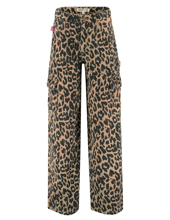 Harper & Yve DANA BROEK AW24D101