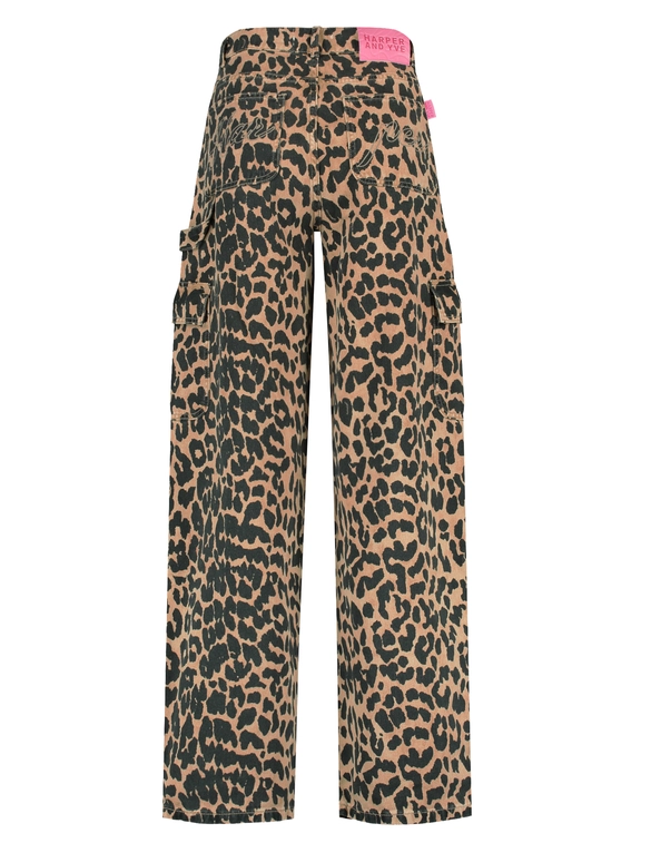 Harper & Yve DANA BROEK AW24D101