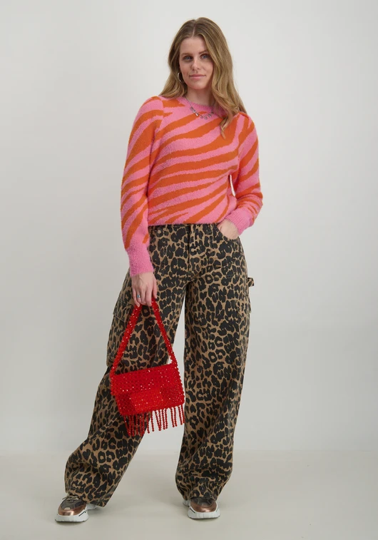 Harper & Yve DANA BROEK AW24D101