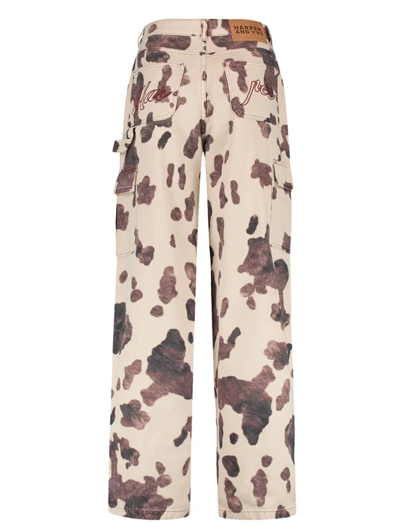 Harper & Yve DANA JEANS AW25D105