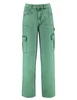 Harper & Yve DANA JEANS AW25D106