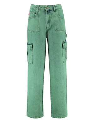 Harper & Yve DANA JEANS AW25D106