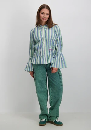 Harper & Yve DANA JEANS AW25D106