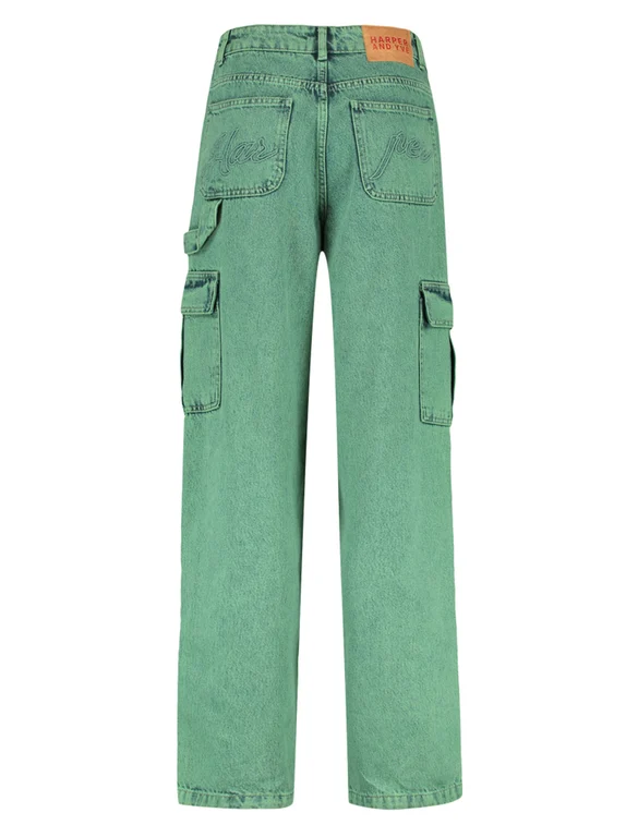Harper & Yve DANA JEANS AW25D106