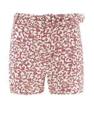 Harper & Yve DANI SHORT SS22J103