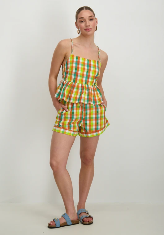 Harper & Yve DAY TOP HS25C400