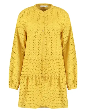Harper & Yve DEMI JURK SS22P900