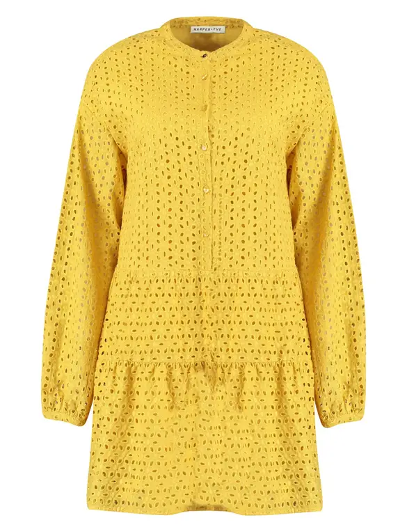 Harper & Yve DEMI JURK SS22P900