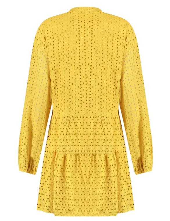 Harper & Yve DEMI JURK SS22P900