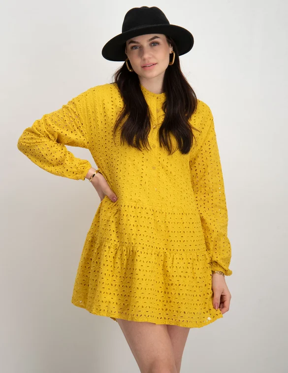 Harper & Yve DEMI JURK SS22P900