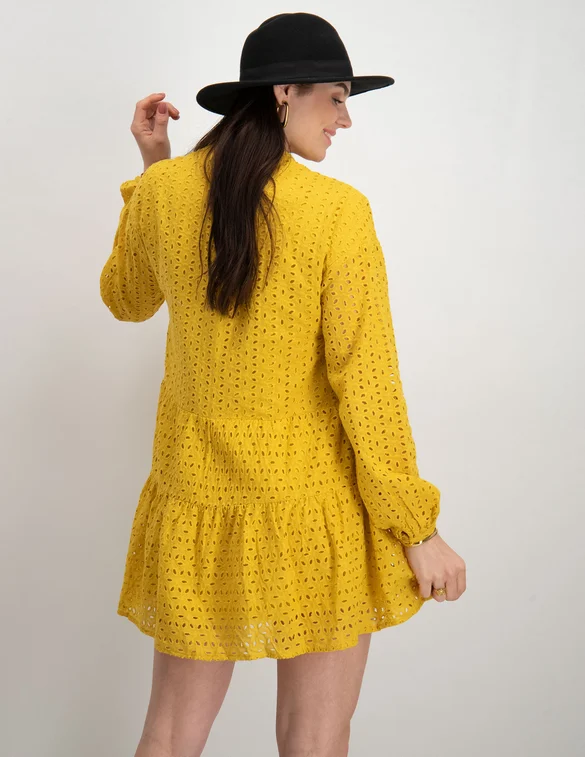 Harper & Yve DEMI JURK SS22P900