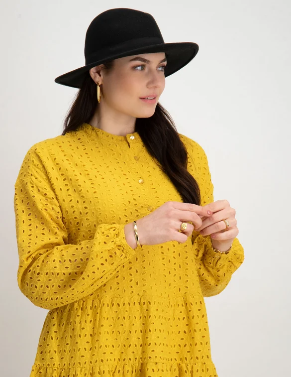 Harper & Yve DEMI JURK SS22P900