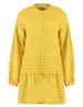 Harper & Yve DEMI JURK SS22P900