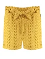 Harper & Yve DEMI SHORT SS22P100