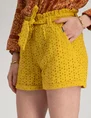 Harper & Yve DEMI SHORT SS22P100