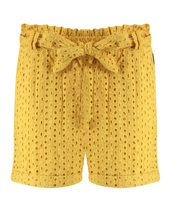 Harper & Yve DEMI SHORT SS22P100