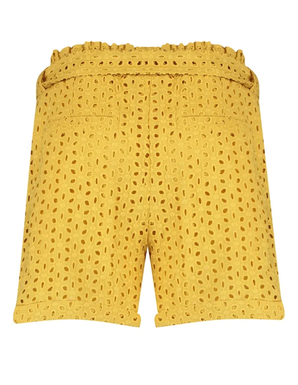 Harper & Yve DEMI SHORT SS22P100