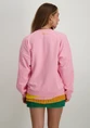 Harper & Yve DOLPHIN SWEATER HST25Y500