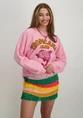 Harper & Yve DOLPHIN SWEATER HST25Y500