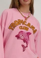 Harper & Yve DOLPHIN SWEATER HST25Y500