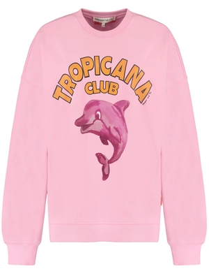 Harper & Yve DOLPHIN SWEATER HST25Y500