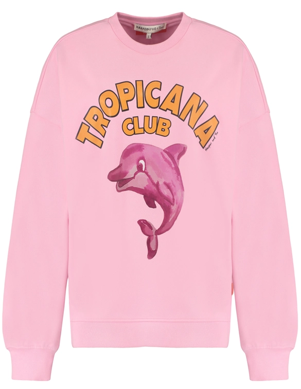 Harper & Yve DOLPHIN SWEATER HST25Y500