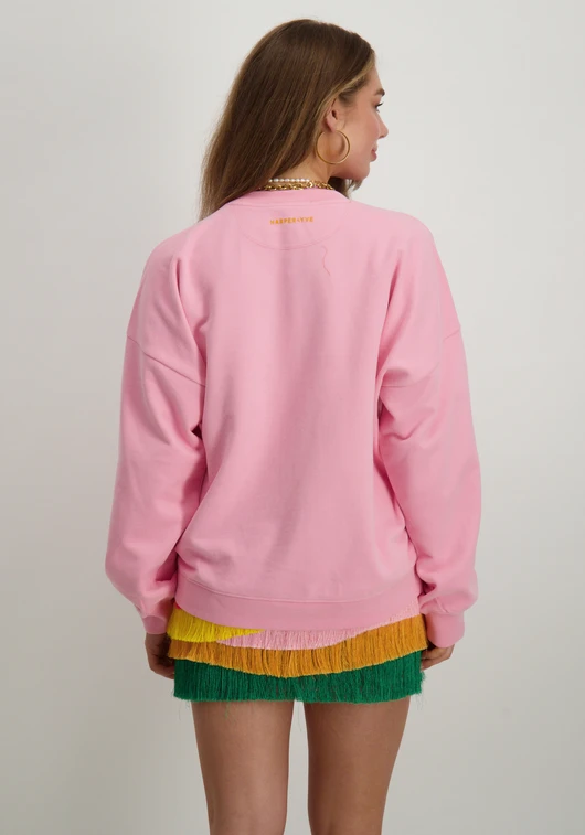 Harper & Yve DOLPHIN SWEATER HST25Y500