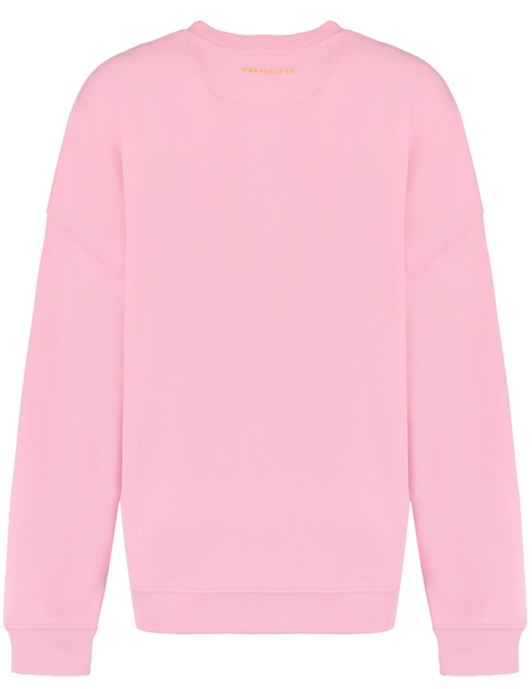 Harper & Yve DOLPHIN SWEATER HST25Y500