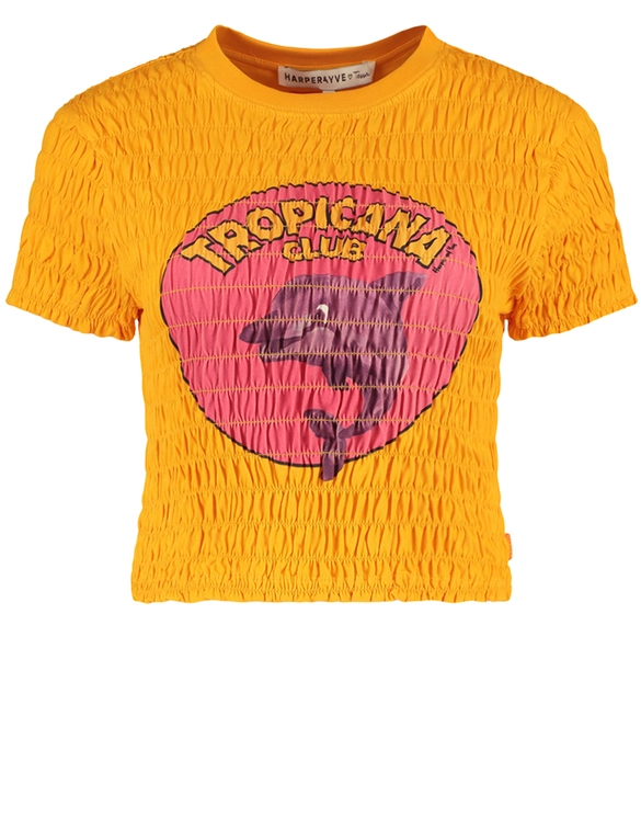 Harper & Yve DOLPHIN TOP HST25Y301
