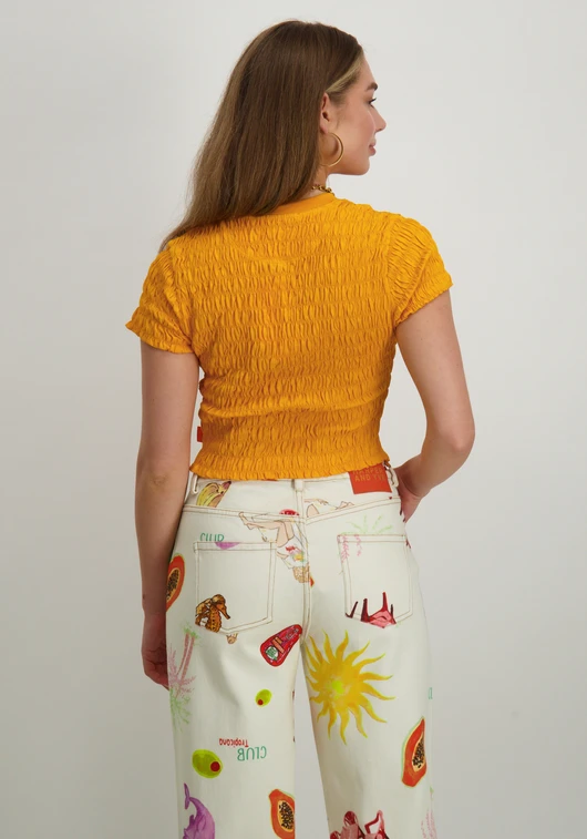 Harper & Yve DOLPHIN TOP HST25Y301