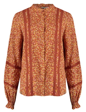 Harper & Yve DONNA BLOUSE SS22J600