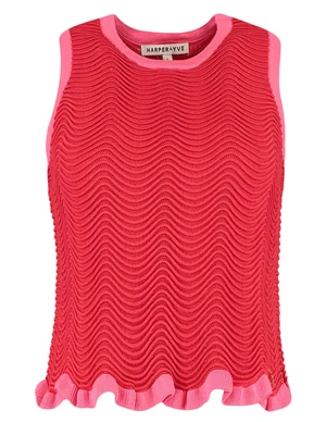 Harper & Yve DONNA TOP HS25P402