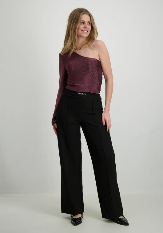Harper & Yve DORA BROEK DW24N105
