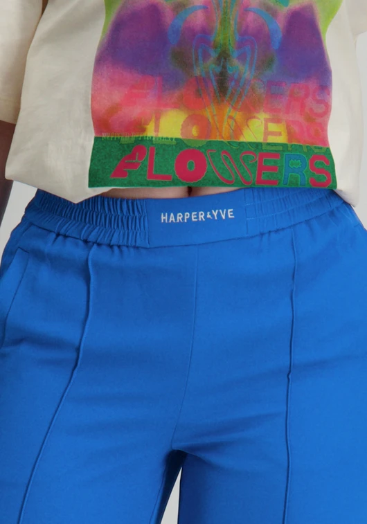 Harper & Yve DORA BROEK SS25N105