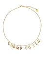 Harper & Yve DRAMAQUEEN KETTING AW25BACC01