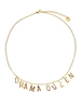 Harper & Yve DRAMAQUEEN KETTING AW25BACC01