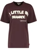 Harper & Yve DRAMATIC T-SHIRT AW25Y309