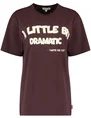 Harper & Yve DRAMATIC T-SHIRT AW25Y309