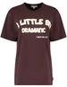 Harper & Yve DRAMATIC T-SHIRT AW25Y309