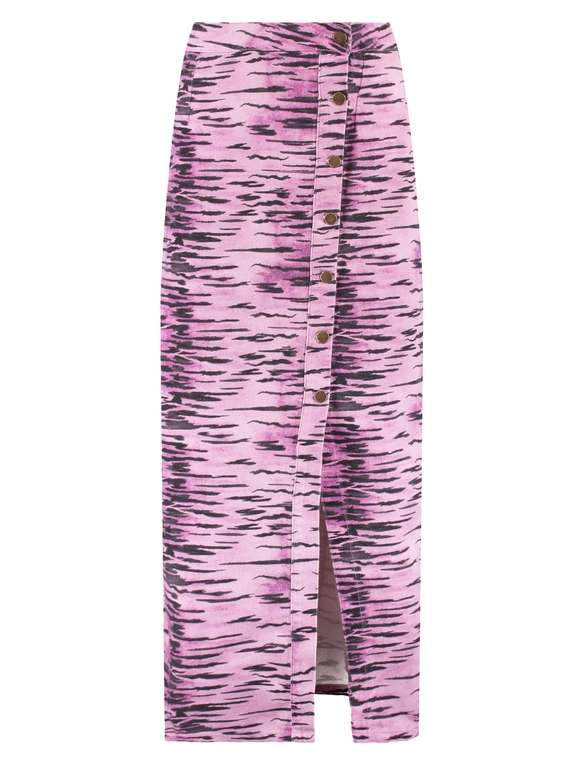 Harper & Yve DYANA ROK SS25D001