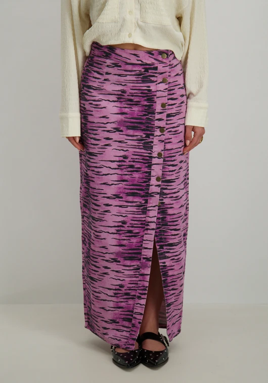 Harper & Yve DYANA ROK SS25D001